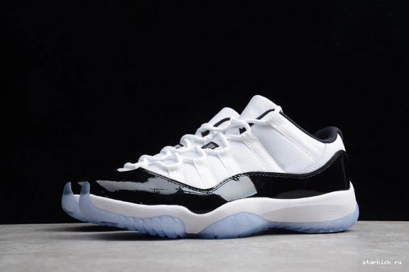 528895-153 11 Low  528895-153 Jordan Concord Retro 0729